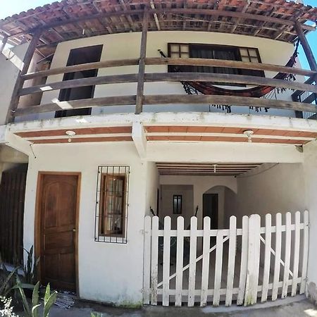 Casa No Arraial Do Sana Villa Exterior photo
