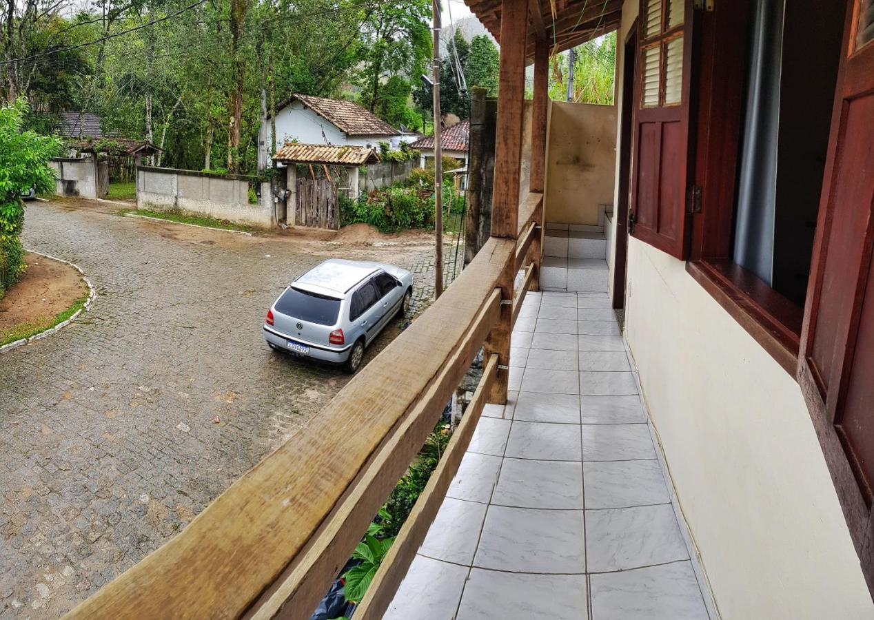 Casa No Arraial Do Sana Villa Exterior photo