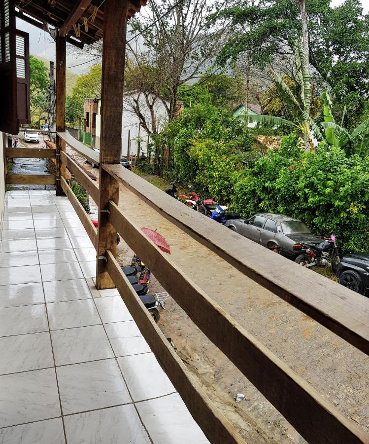 Casa No Arraial Do Sana Villa Exterior photo