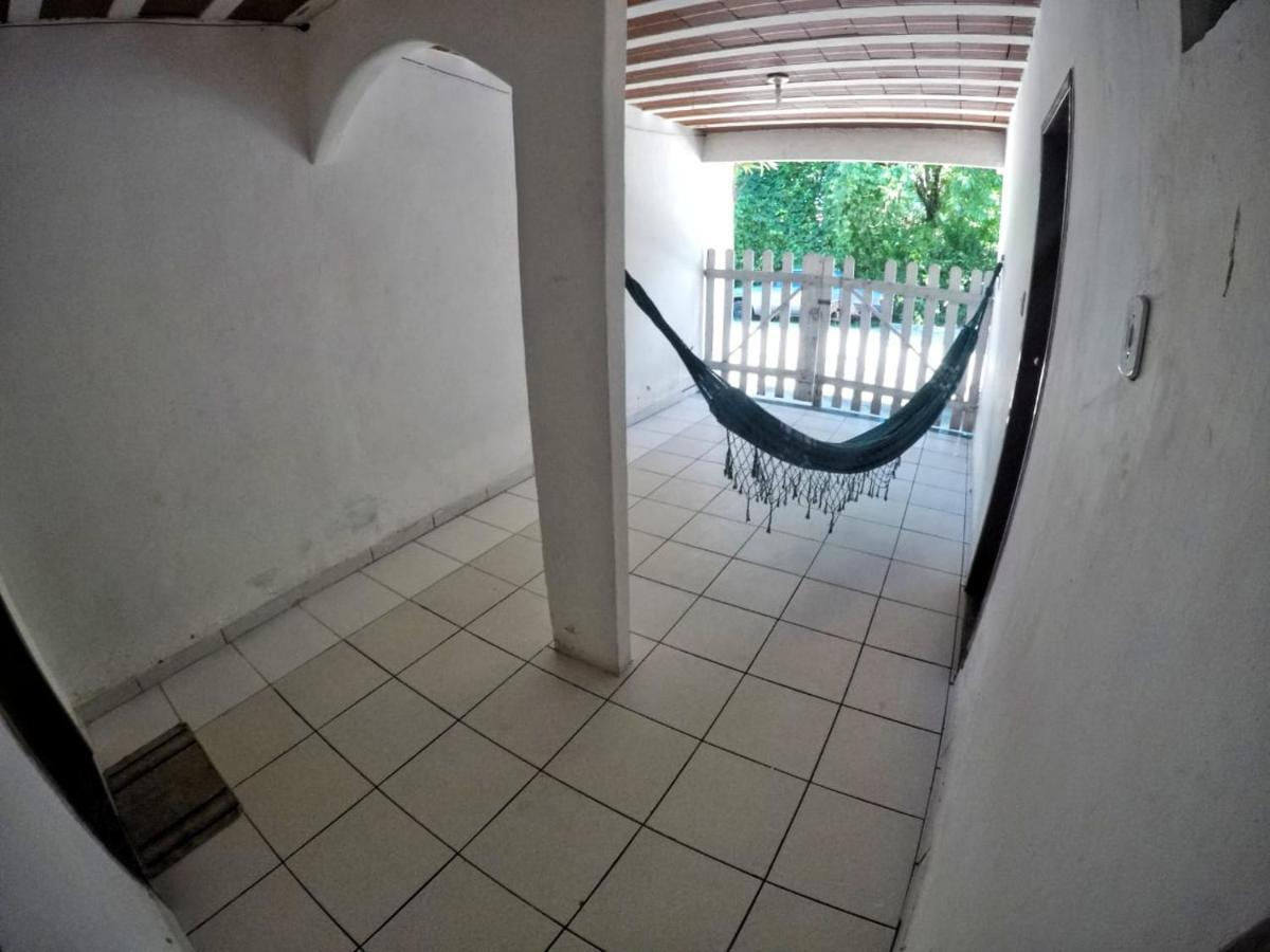 Casa No Arraial Do Sana Villa Exterior photo