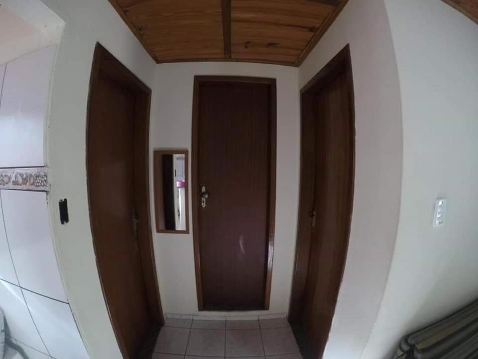 Casa No Arraial Do Sana Villa Exterior photo