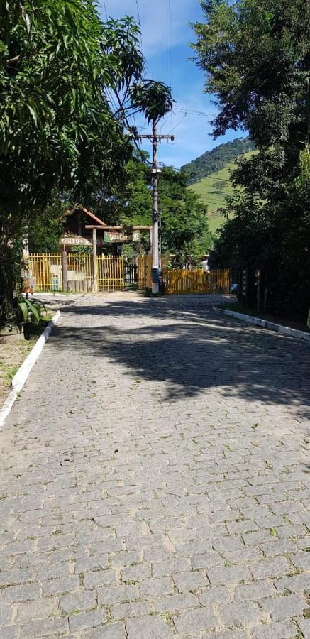Casa No Arraial Do Sana Villa Exterior photo